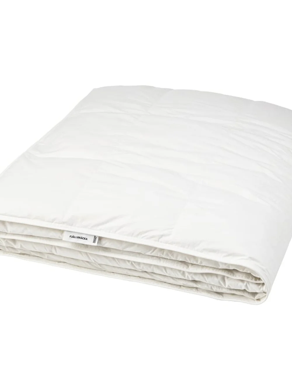 FJÄLLBRÄCKA Duvet insert, warm, Full/Queen